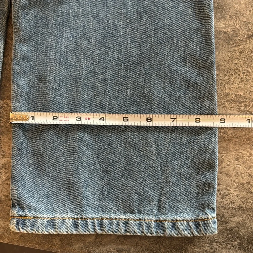 ABEL & LULA DENIM DENIM ROMPER . Kids 6 yrs